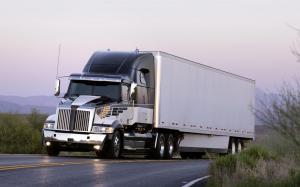 Western Star 5700XE 50th Anniversary '2017